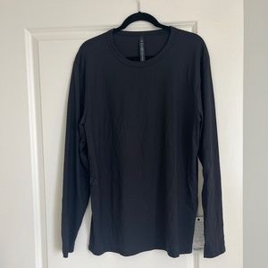 Lululemon Fundamental Long Sleeve Shirt